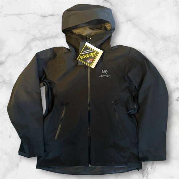 Arcteryx mens jacket - Picture 1 of 5